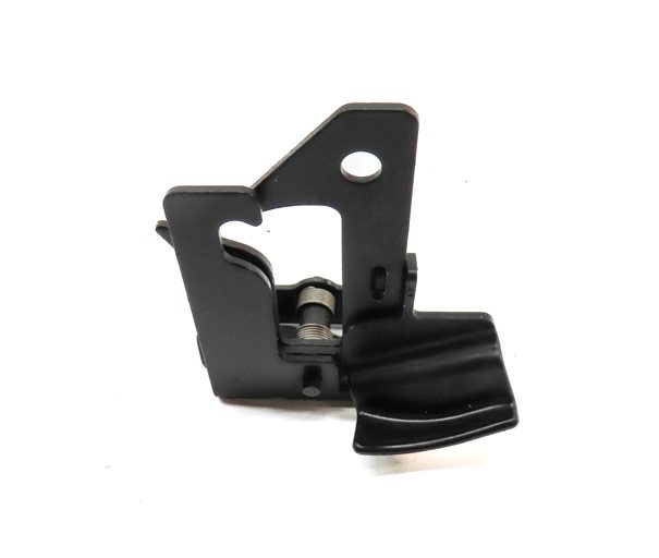 Thumbnail 7: 2013 MERCEDES C250 (W204) FRONT HOOD BONNET LID SAFETY CATCH HOOK LATCH SET/3