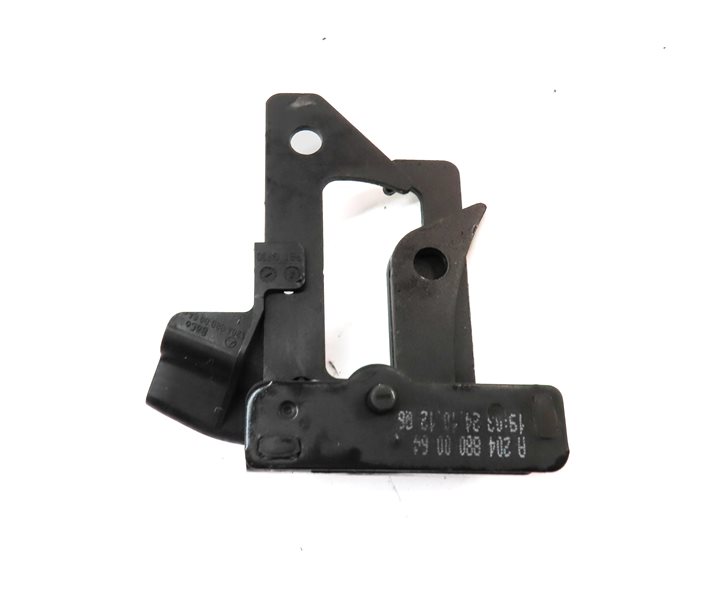Thumbnail 8: 2013 MERCEDES C250 (W204) FRONT HOOD BONNET LID SAFETY CATCH HOOK LATCH SET/3