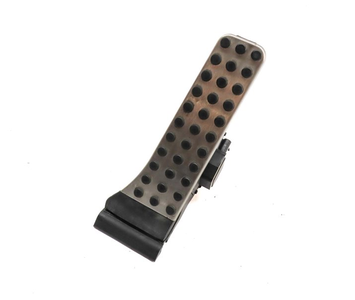 2013 MERCEDES C250 (W204) THROTTLE GAS ACCELERATOR PEDAL ASSEMBLY