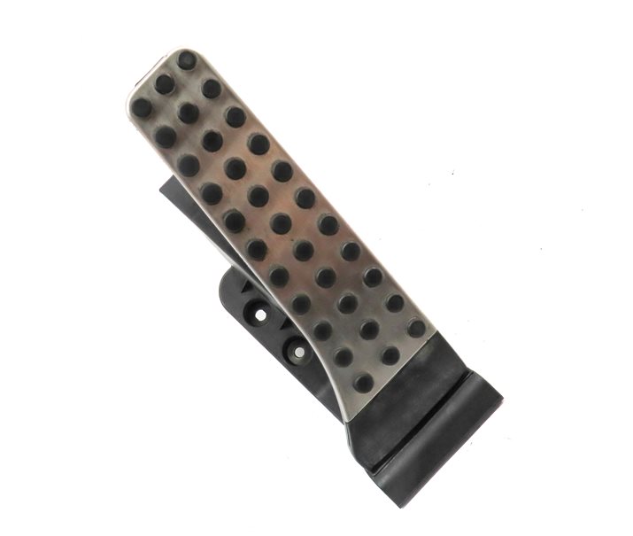 Thumbnail 3: 2013 MERCEDES C250 (W204) THROTTLE GAS ACCELERATOR PEDAL ASSEMBLY