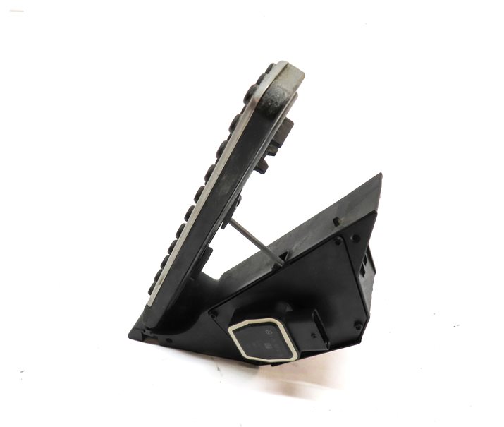 Thumbnail 4: 2013 MERCEDES C250 (W204) THROTTLE GAS ACCELERATOR PEDAL ASSEMBLY