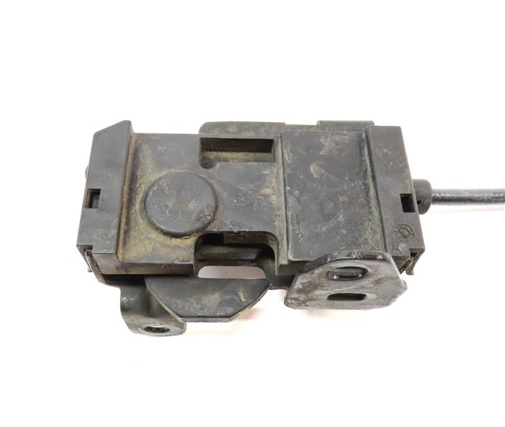 Thumbnail 7: 2013 MERCEDES C250 (W204) FRONT HOOD BONNET LID LOCK LATCH CABLE SET