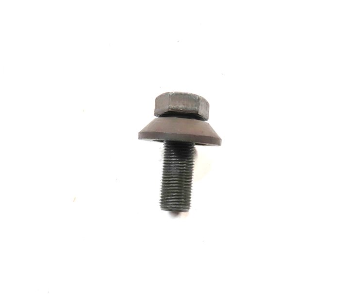 Thumbnail 4: 2012-2015 MERCEDES C250 (R172 W204) 1.8L TURBO ENGINE HARMONIC BALANCER PULLEY