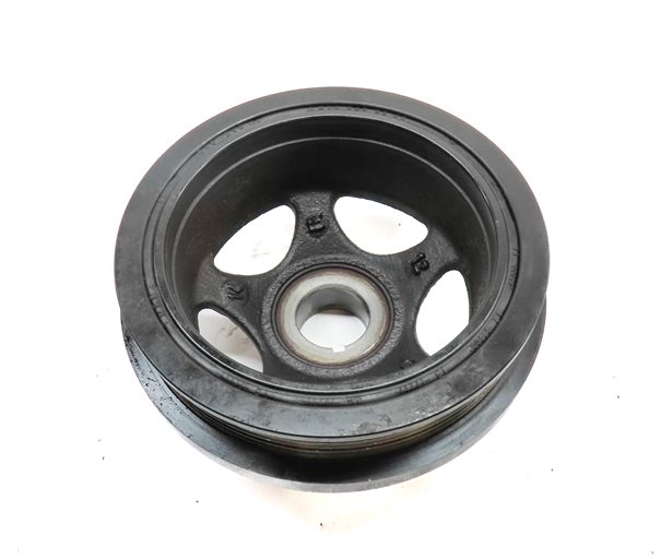Thumbnail 6: 2012-2015 MERCEDES C250 (R172 W204) 1.8L TURBO ENGINE HARMONIC BALANCER PULLEY