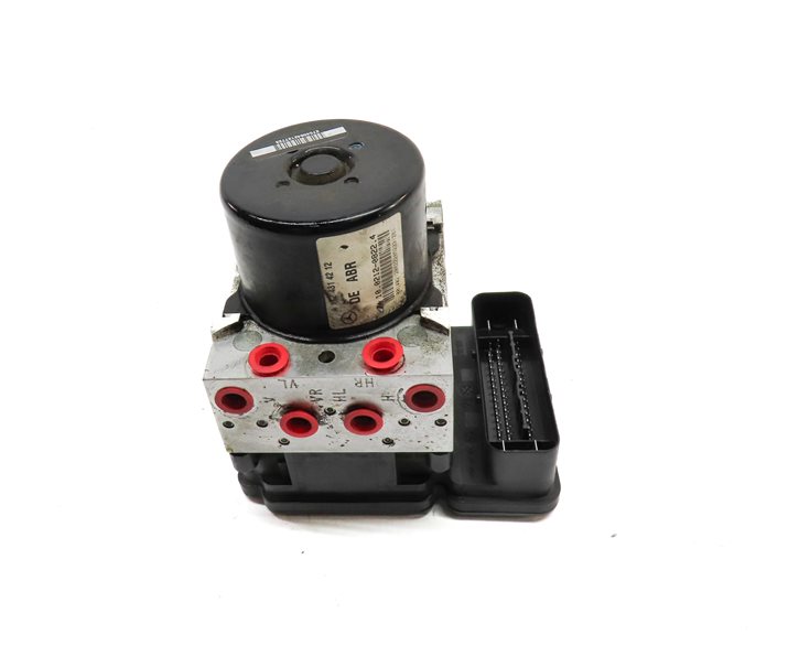 Thumbnail 2: 13-15 MERCEDES C250 C300 C350 GLK250 GLK350 (W204 X204) ABS ANTI LOCK BRAKE PUMP