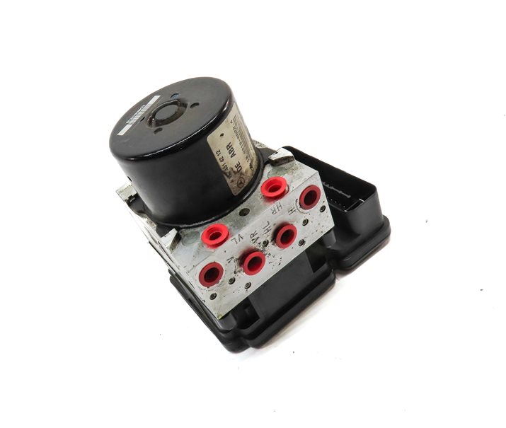 Thumbnail 3: 13-15 MERCEDES C250 C300 C350 GLK250 GLK350 (W204 X204) ABS ANTI LOCK BRAKE PUMP