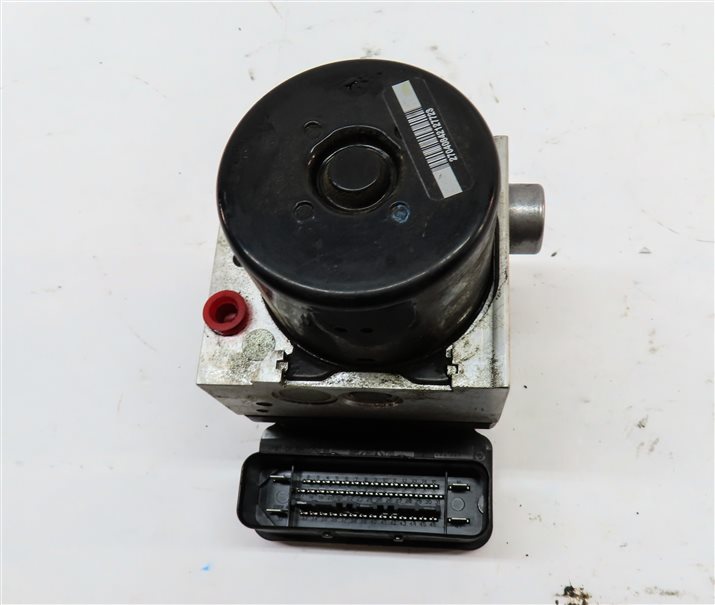 Thumbnail 5: 13-15 MERCEDES C250 C300 C350 GLK250 GLK350 (W204 X204) ABS ANTI LOCK BRAKE PUMP