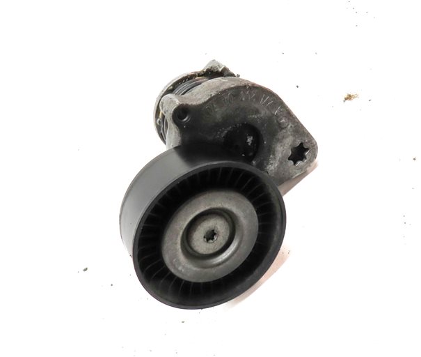 Thumbnail 3: 2013 MERCEDES C250 (W204) 1.8L (271.80) ENGINE BELT TENSIONER PULLEY