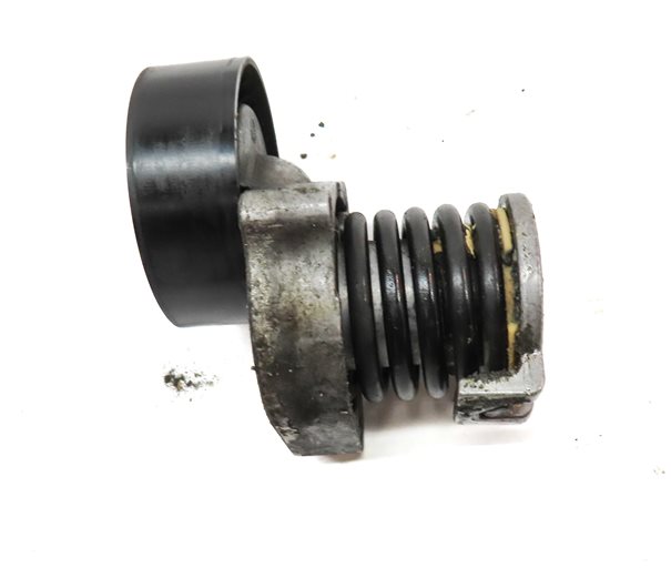 Thumbnail 4: 2013 MERCEDES C250 (W204) 1.8L (271.80) ENGINE BELT TENSIONER PULLEY