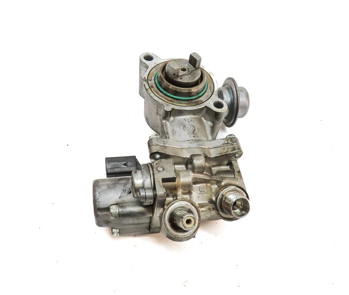 Thumbnail 4: 12-15 MERCEDES C250 SLK250 (R172 W204) 1.8L TURBO ENGINE HIGH PRESSURE FUEL PUMP