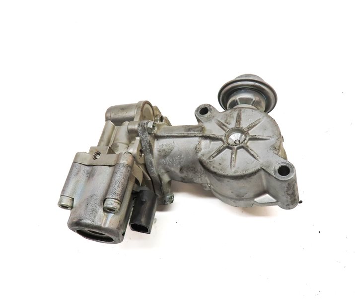 Thumbnail 6: 12-15 MERCEDES C250 SLK250 (R172 W204) 1.8L TURBO ENGINE HIGH PRESSURE FUEL PUMP