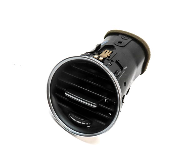 Thumbnail 3: 2013 MERCEDES C250 (W204) FRONT LEFT DRIVER DASH HEAT AIR AC HVAC VENT (Black)