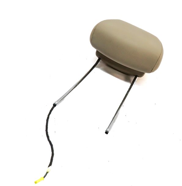 2013-2014 MERCEDES C250 C300 C350 W204 FRONT LEFT or RIGHT SEAT HEADREST (Beige)