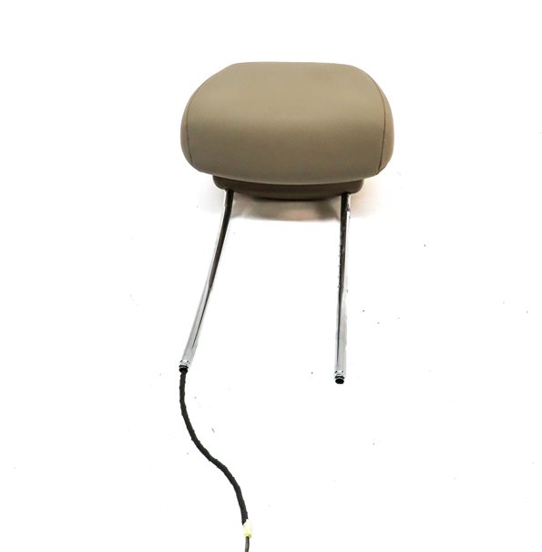 Thumbnail 2: 2013-2014 MERCEDES C250 C300 C350 W204 FRONT LEFT or RIGHT SEAT HEADREST (Beige)