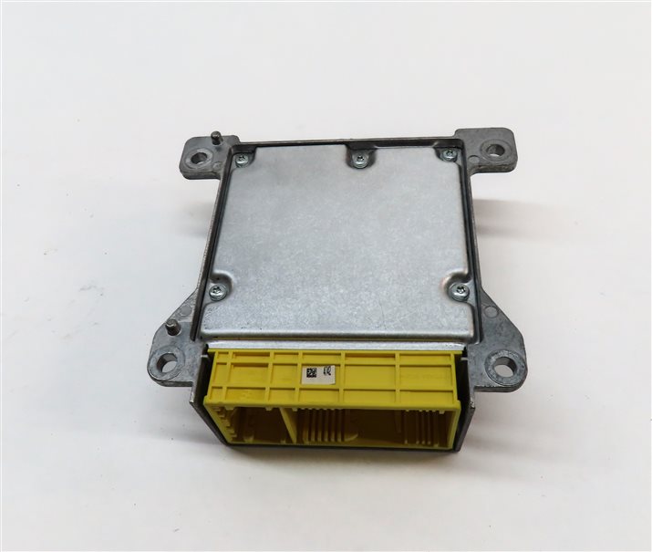 Thumbnail 4: 12-14 MERCEDES C250 C300 C350 C63 AMG (W204) SEDAN SRS BAGG CONTROL MODULE