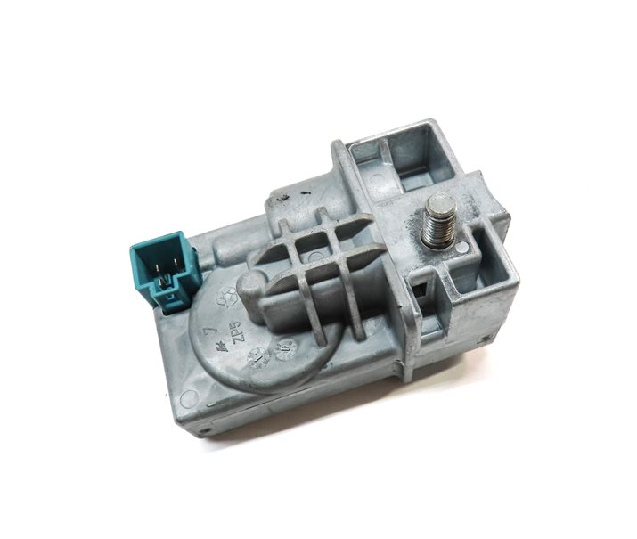 Thumbnail 3: 2013 MERCEDES C250 (W204) FRONT LEFT DRIVER STEERING COLUMN LOCK CONTROL MODULE
