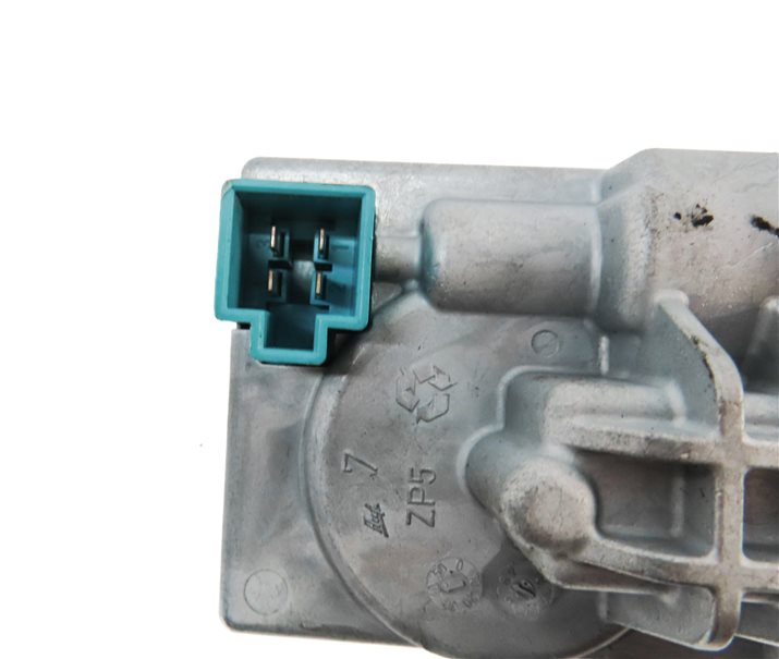 Thumbnail 4: 2013 MERCEDES C250 (W204) FRONT LEFT DRIVER STEERING COLUMN LOCK CONTROL MODULE