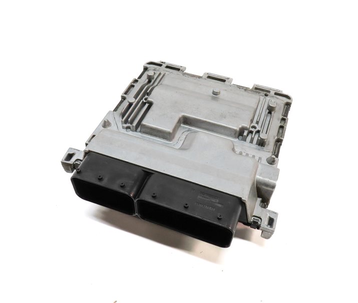 2012-2015 MERCEDES C250 SLK250 (R172 W204) 1.8L TURBO M271 ENGINE CONTROL MODULE