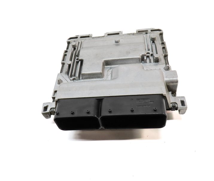 Thumbnail 2: 2012-2015 MERCEDES C250 SLK250 (R172 W204) 1.8L TURBO M271 ENGINE CONTROL MODULE
