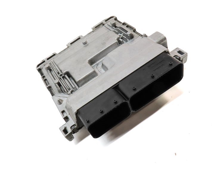 Thumbnail 3: 2012-2015 MERCEDES C250 SLK250 (R172 W204) 1.8L TURBO M271 ENGINE CONTROL MODULE