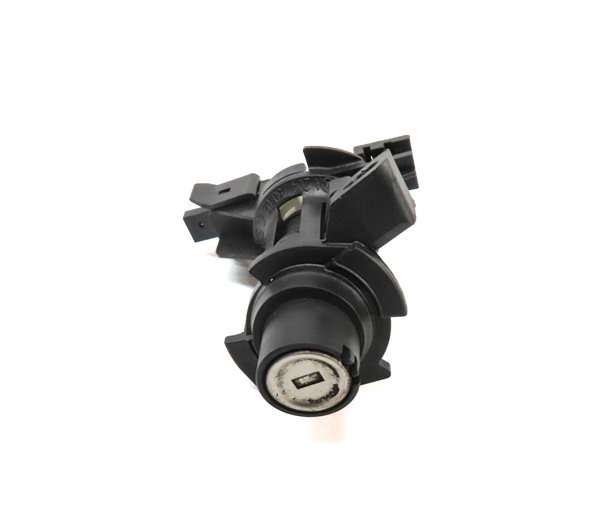 Thumbnail 4: 13 MERCEDES C250 W204 LEFT DRIVER DOOR HANDLE REAR TRUNK LOCK CYLINDER KEY SET/2