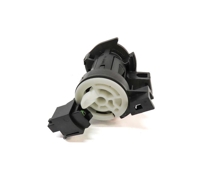 Thumbnail 5: 13 MERCEDES C250 W204 LEFT DRIVER DOOR HANDLE REAR TRUNK LOCK CYLINDER KEY SET/2