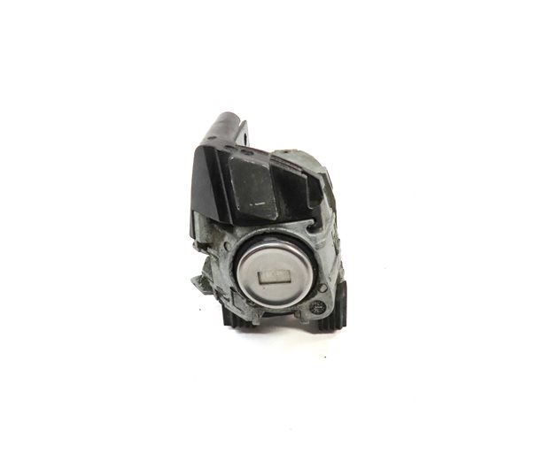 Thumbnail 6: 13 MERCEDES C250 W204 LEFT DRIVER DOOR HANDLE REAR TRUNK LOCK CYLINDER KEY SET/2