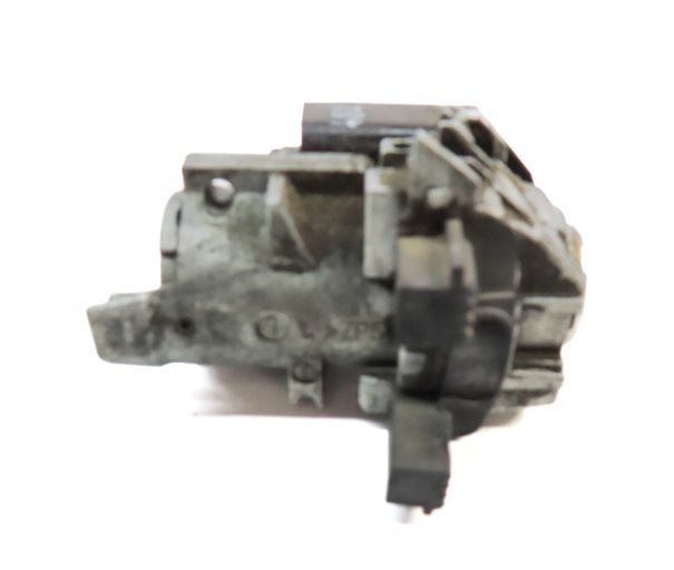 Thumbnail 7: 13 MERCEDES C250 W204 LEFT DRIVER DOOR HANDLE REAR TRUNK LOCK CYLINDER KEY SET/2