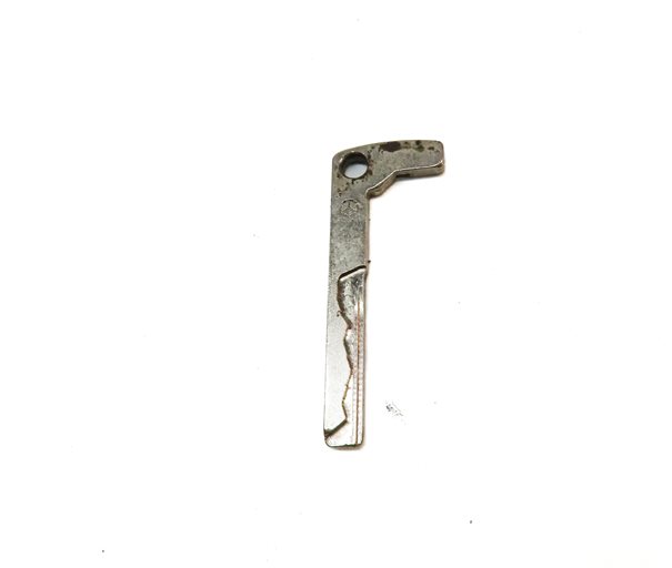 Thumbnail 9: 13 MERCEDES C250 W204 LEFT DRIVER DOOR HANDLE REAR TRUNK LOCK CYLINDER KEY SET/2