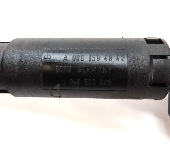 Thumbnail 6: 2012-2015 MERCEDES C250 SLK250 (W204 R172) 1.8L TURBO ENGINE IGNITION COIL SET-4