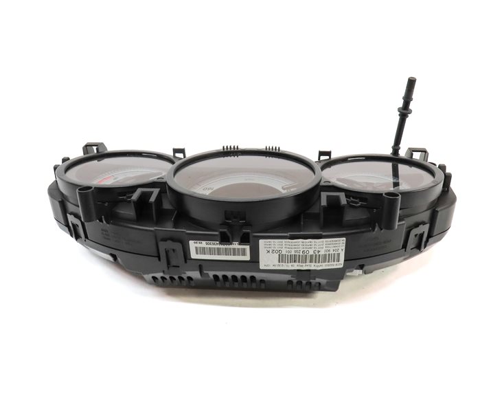 Thumbnail 5: 2013 MERCEDES C-CLASS (W204) SPORT SPEEDOMETER INSTRUMENT GAUGE CLUSTER (142k)