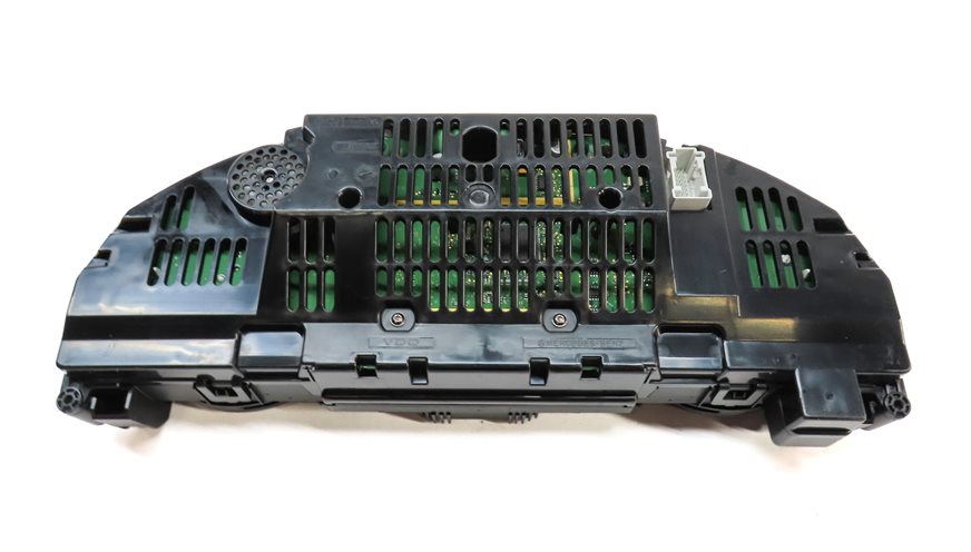 Thumbnail 6: 2013 MERCEDES C-CLASS (W204) SPORT SPEEDOMETER INSTRUMENT GAUGE CLUSTER (142k)