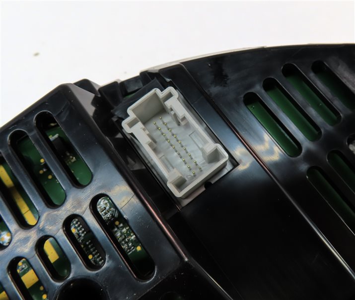 Thumbnail 7: 2013 MERCEDES C-CLASS (W204) SPORT SPEEDOMETER INSTRUMENT GAUGE CLUSTER (142k)