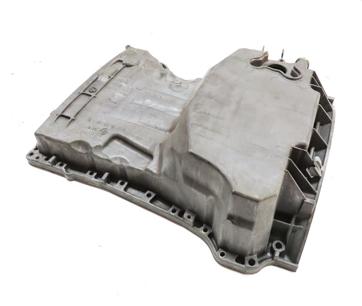 2012-2015 MERCEDES BENZ C250 SLK250 (W204 R172) 1.8L M271 TURBO ENGINE OIL PAN