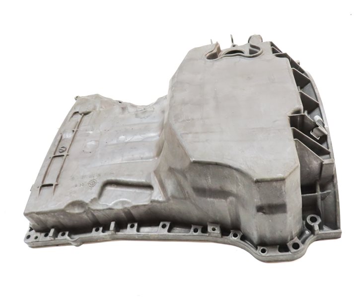 Thumbnail 2: 2012-2015 MERCEDES BENZ C250 SLK250 (W204 R172) 1.8L M271 TURBO ENGINE OIL PAN