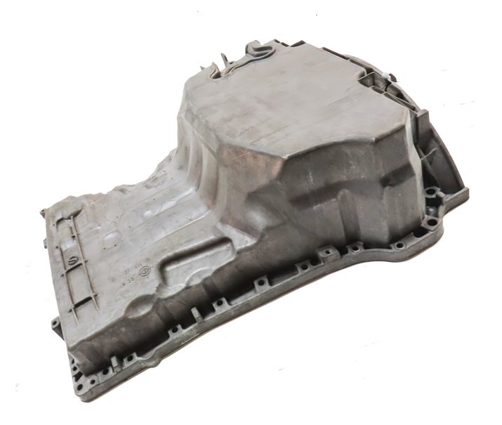 Thumbnail 3: 2012-2015 MERCEDES BENZ C250 SLK250 (W204 R172) 1.8L M271 TURBO ENGINE OIL PAN