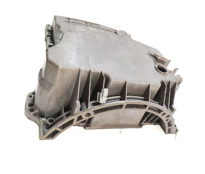 Thumbnail 4: 2012-2015 MERCEDES BENZ C250 SLK250 (W204 R172) 1.8L M271 TURBO ENGINE OIL PAN