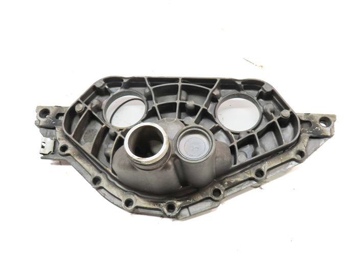 Thumbnail 4: 12-15 MERCEDES C250 SLK250 R172 W204 1.8L M172 CYLINDER HEAD TIMING COVER PLATE