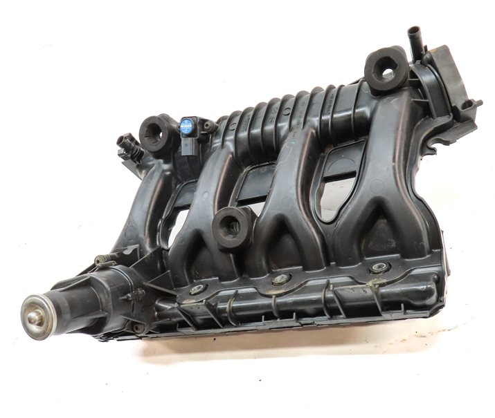 Thumbnail 2: 12-15 MERCEDES C250 SLK250 (R172 W204) 1.8L M271 TURBO ENGINE INTAKE MANIFOLD