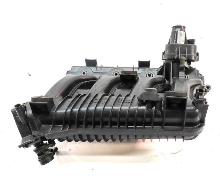 Thumbnail 5: 12-15 MERCEDES C250 SLK250 (R172 W204) 1.8L M271 TURBO ENGINE INTAKE MANIFOLD