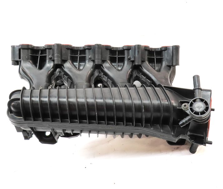 Thumbnail 6: 12-15 MERCEDES C250 SLK250 (R172 W204) 1.8L M271 TURBO ENGINE INTAKE MANIFOLD