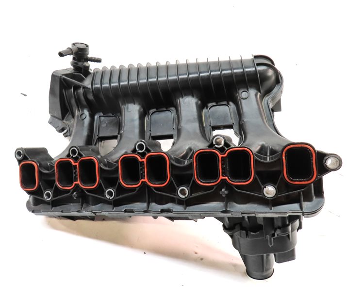 Thumbnail 7: 12-15 MERCEDES C250 SLK250 (R172 W204) 1.8L M271 TURBO ENGINE INTAKE MANIFOLD