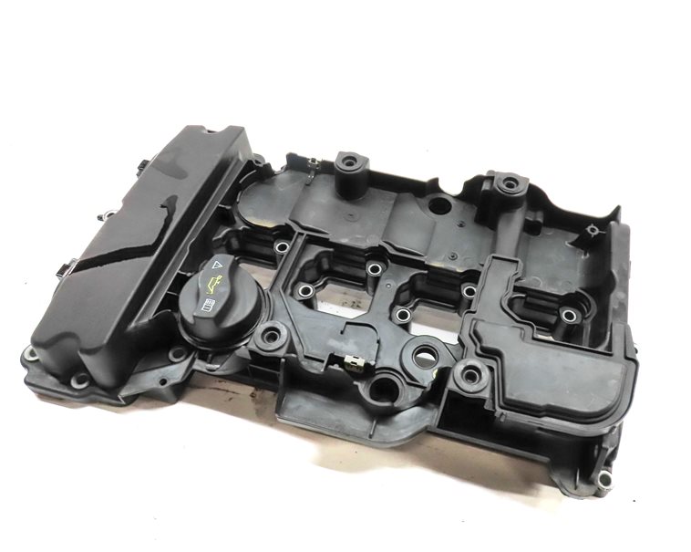 12-15 MERCEDES C250 SLK250 R172 W204 1.8L M271 ENGINE CYLINDER HEAD VALVE COVER