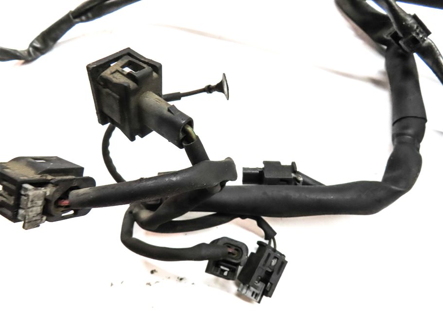 Thumbnail 5: 2013 MERCEDES C250 (W204) 1.8L (271.80) ENGINE MOTOR WIRE WIRING HARNESS LOOM