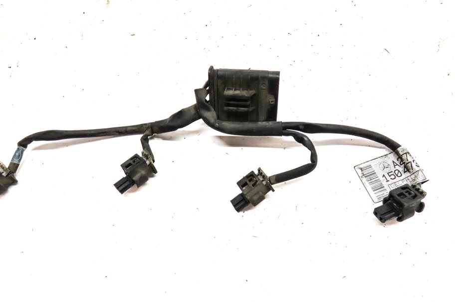 Thumbnail 8: 2013 MERCEDES C250 (W204) 1.8L (271.80) ENGINE MOTOR WIRE WIRING HARNESS LOOM