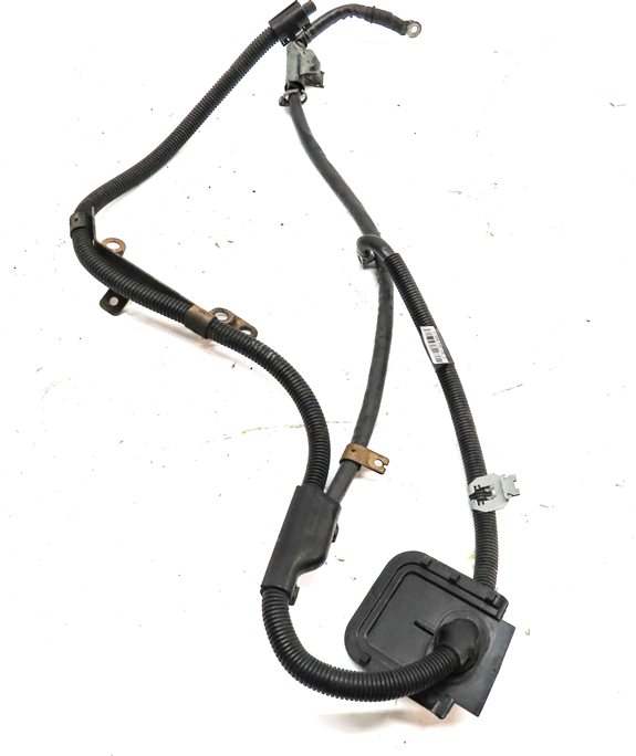 Thumbnail 9: 2013 MERCEDES C250 (W204) 1.8L (271.80) ENGINE MOTOR WIRE WIRING HARNESS LOOM