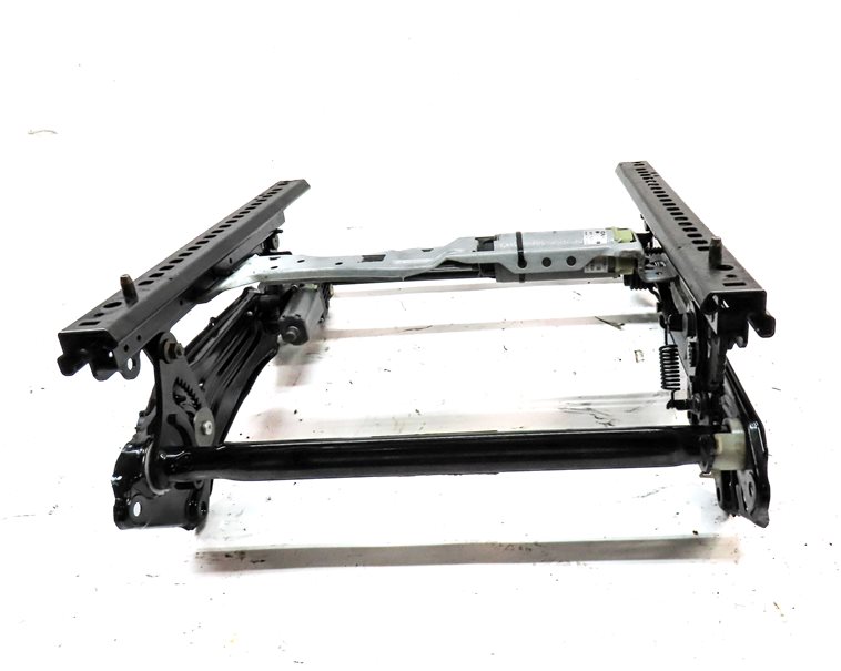 Thumbnail 5: 08-14 MB C230 C250 C300 C63 (W204) RIGHT FRONT PASSENGER SEAT TRACK w/ MOTORS