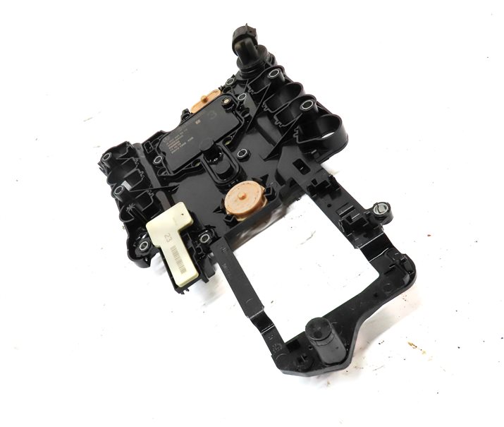 Thumbnail 3: 12-19 MERCEDES C E GLS SL CLS SLK (R172 W204 W212) TRANSMISSION CONDUCTOR PLATE