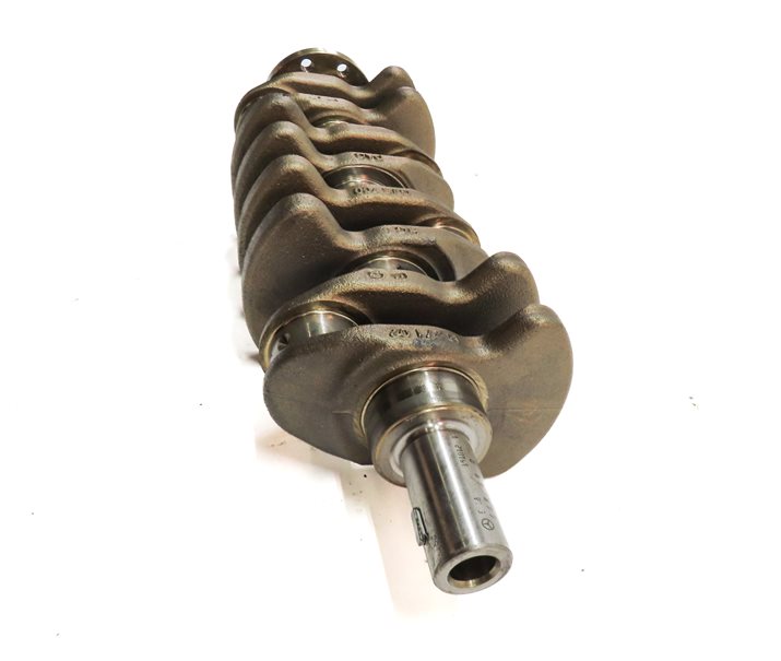 Thumbnail 4: 2013 MERCEDES C250 (W204) 1.8L (271.80) ENGINE MOTOR CRANK SHAFT CRANKSHAFT