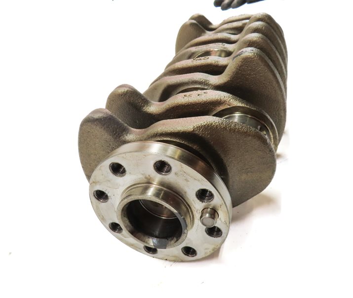 Thumbnail 5: 2013 MERCEDES C250 (W204) 1.8L (271.80) ENGINE MOTOR CRANK SHAFT CRANKSHAFT